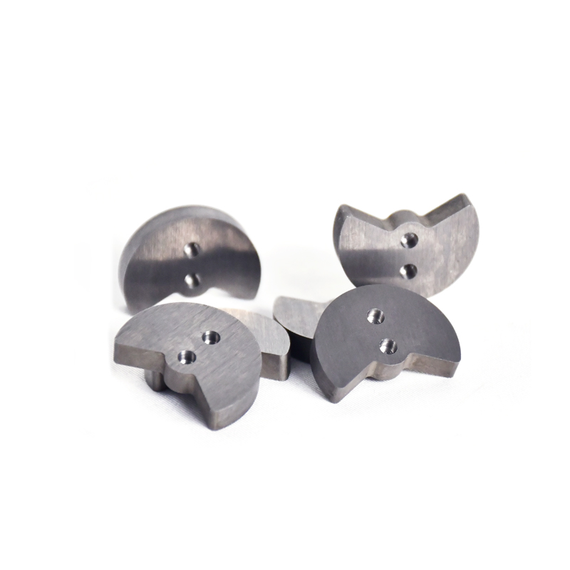 鎢鋼耐磨非標(biāo)件